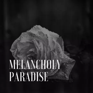 Cover image for Ebook Melancholy Paradise - Love is Blue (PDF)
