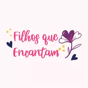 Imagem de capa para o Curso online Programa Filhos Que Encantam