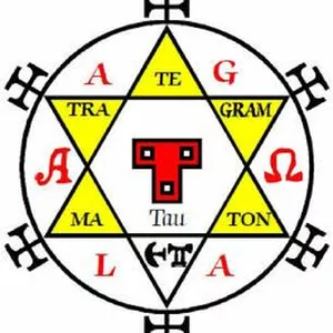 Imagem de capa para o Curso online LEMEGETON - A chave menor de Salomão - ARS GOETIA