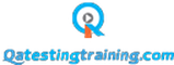 QA Testing Training