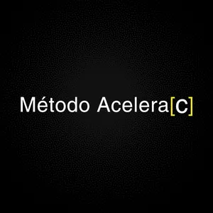 Imagem de capa para o Curso online Método Acelera-c