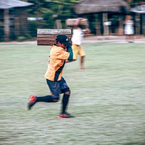 Imagem de capa para o Curso online Fotografia corrida de Tora