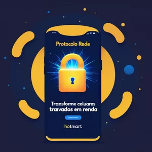 Imagem de capa para o Curso online Protocolo REDE