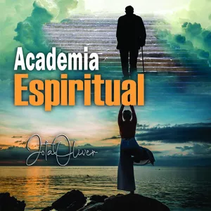 Imagem de capa para o Ebook Academia Espiritual