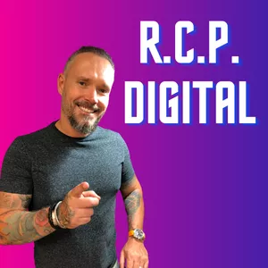 Imagem de capa para o Curso online RCP DIGITAL - Reprogramação Comportamental Positiva