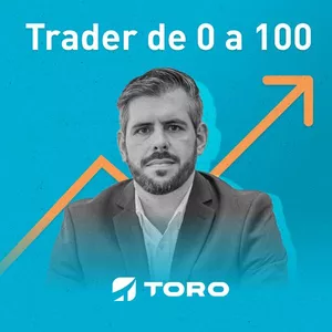 Imagem de capa para o Curso online Trader de 0 a 100 Assinatura