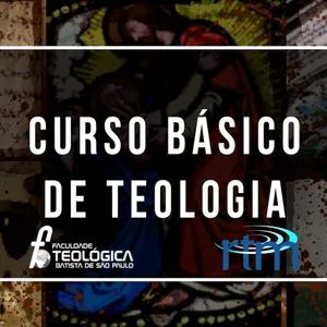 Imagem de capa para o Curso online Curso básico de teologia - Teologia do Novo Testamento