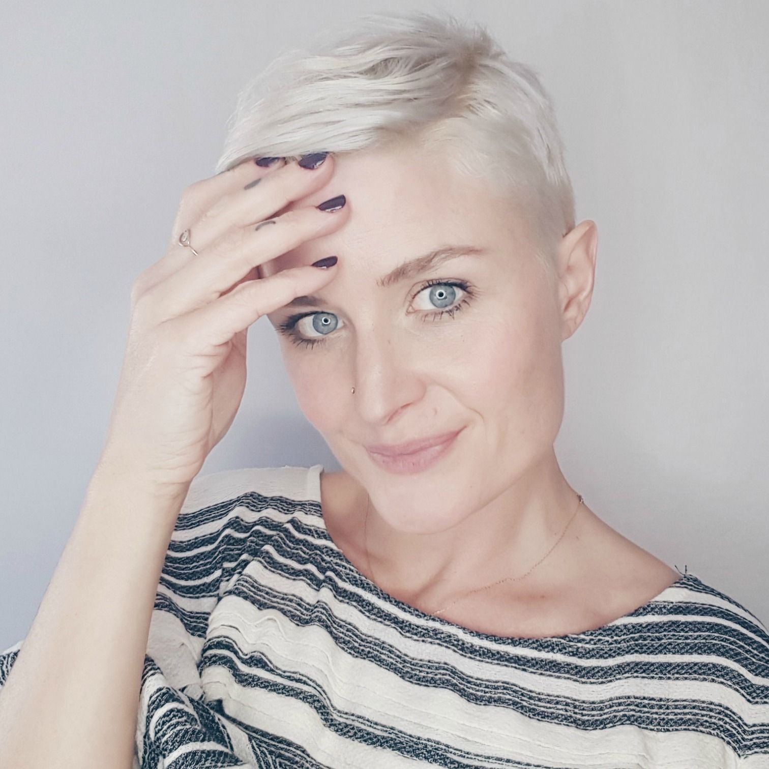 Laura Brown
