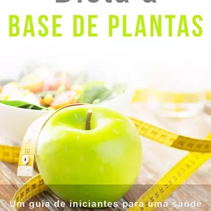 Imagem de Dieta à base de plantas criado por Junior Carvalho na hotmart