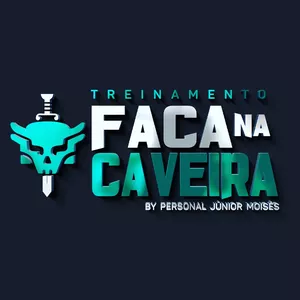 Imagem do curso TREINO FACA NA CAVEIRA