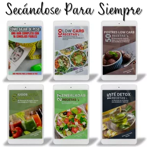 Imagen de portada para Ebook Secándose Para Siempre