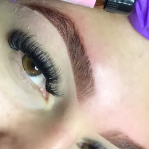 Imagem de capa para o Curso online Henna em Ruivas 