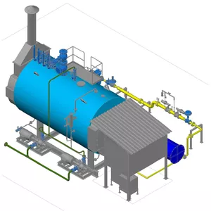 Imagem de capa para o Curso online AUTOCAD 3D - BASICO 4