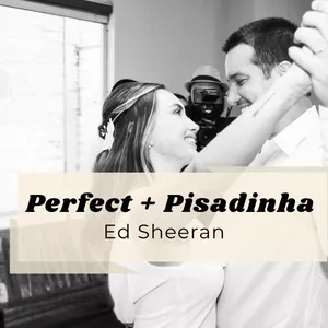 Imagem do curso Dança de Casamento Perfect + Pisadinha Remix - Ed Sheeran.