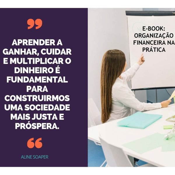 Organize Suas Financas Na Pratica Joelbson Neris Learn A New Skill Ebooks Or Documents Hotmart