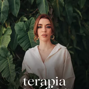 Imagem de capa para o Serviço online Sessão Individual com Lua Menezes 