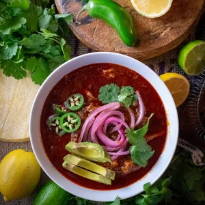 Imagen de portada para Ebook Sabor delicioso a tu alcance