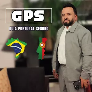 Imagem do curso GUIA PORTUGAL SEGURO - Mude para Portugal com segurança