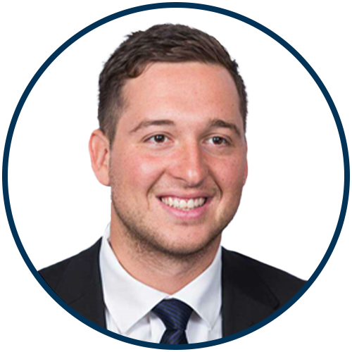 Joshua Goldsmith
