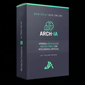 Imagem do curso ARCH-IA