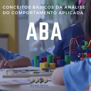 Imagem de capa para o Curso online Conceitos Básicos da Analise Aplicada - ABA
