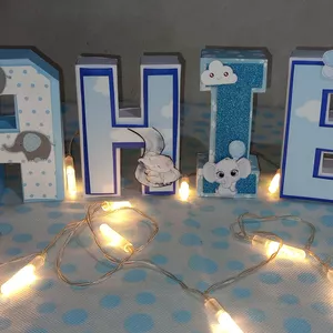 Cover image for Online course Moldes para Letras en 3D