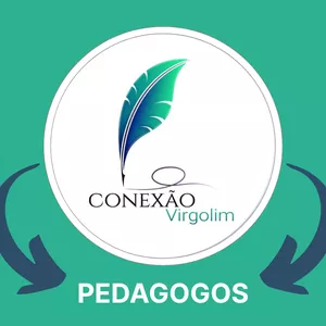 Imagem de capa para o Curso online CONEXÃO VIRGOLIM - Mentoria em Avaliação de Altas habilidades e Superdotação para PEDAGOGOS