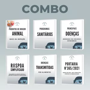 Imagem de capa para o Ebook Combo Resumapas 