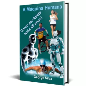 Imagem de capa para o Curso online A Máquina Humana