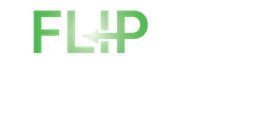 The Flip Factor logo
