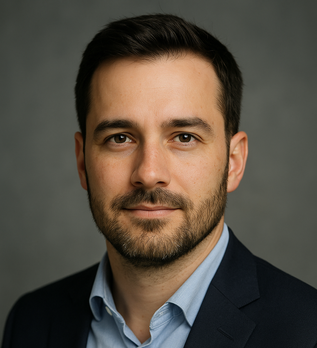 Luis Roberto