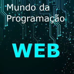 Imagem do curso Rumo ao Mundo da Programação Web