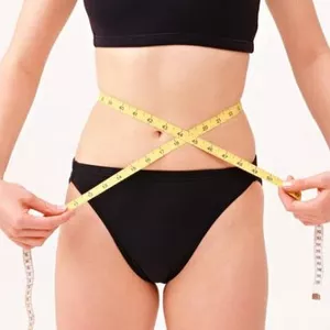 Imagem de capa para o Ebook EMAGRECENDO SEM DIETA