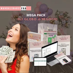 Imagen de portada para Curso online Plantillas Del Globo al Negocio