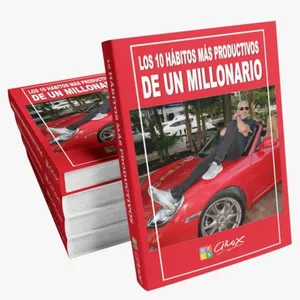 Imagen de portada para Curso online AUDIO LIBRO DEBES LEER ESTE LIBRO ANTES DE EMPRENDER 