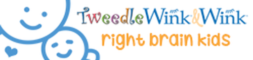Right Brain Kids logo