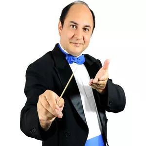 REGÊNCIA MUSICAL - Módulo Básico