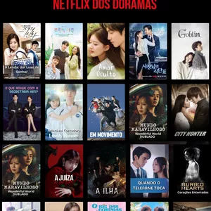 Imagen de portada para Ebook K-Dramas + Bonos Exclusivos