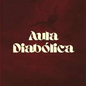 Imagem de capa para o Evento online Aula Diabólica
