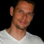 Caio Fleury - Pesquisador científico, autor do blog "Primal Brasil" e dos livros "A dieta dos nossos ancestrais" e "Dieta para emagrecer com prazer".