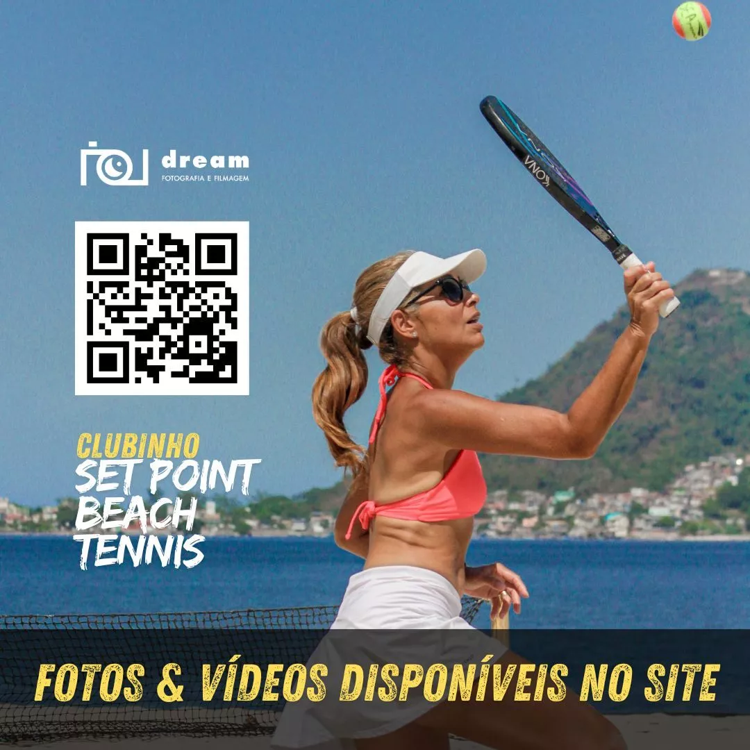Pré-temporada Rio Tennis Academy