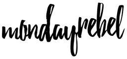 MondayRebel logo