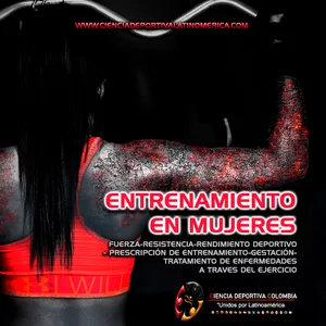 Imagen de portada para Curso online Entrenamiento en Mujeres 