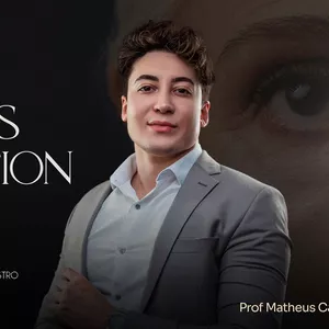 Imagem de capa para o Curso online Eyes Solution 