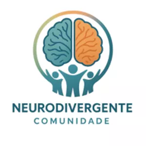 Imagem de capa para o Curso online Comunidade NeuroDivergente Membros