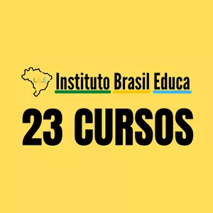 Capa do curso 