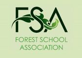 Forest School Association logo
