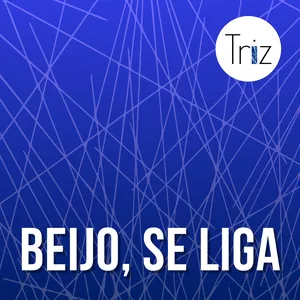 Imagem de capa para o Curso online Beijo, se liga 