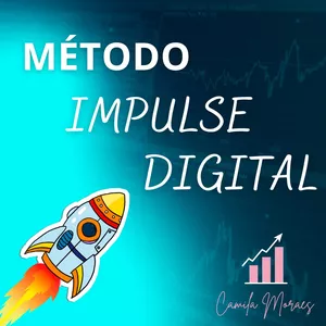 Imagem de Método Impulse Digital criado por Camila Moraes na hotmart