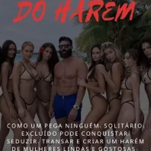 Imagem de capa para o Curso online Fórmula do Harem